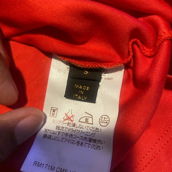 Louis Vuitton t shirt - Picture 3 of 4